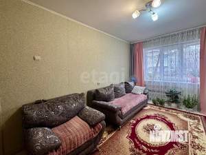 1-к квартира, вторичка, 30м2, 1/9 этаж