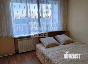 1-к квартира, вторичка, 22м2, 5/5 этаж