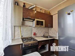 2-к квартира, вторичка, 40м2, 4/5 этаж