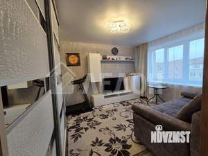 1-к квартира, вторичка, 34м2, 5/9 этаж