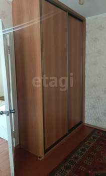 2-к квартира, вторичка, 44м2, 4/5 этаж