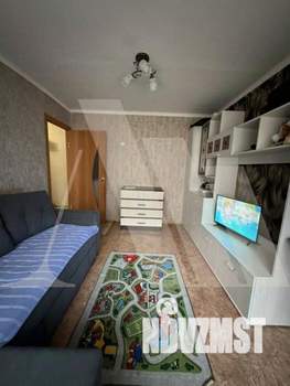 2-к квартира, вторичка, 45м2, 1/5 этаж