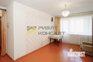 3-к квартира, вторичка, 59м2, 4/5 этаж
