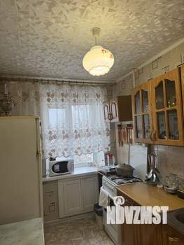 2-к квартира, вторичка, 49м2, 4/5 этаж