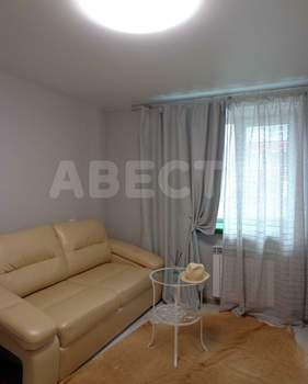 1-к квартира, вторичка, 28м2, 4/5 этаж