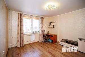 2-к квартира, вторичка, 57м2, 4/17 этаж