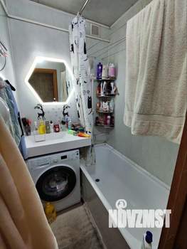 2-к квартира, вторичка, 44м2, 5/5 этаж