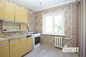 1-к квартира, вторичка, 31м2, 2/5 этаж