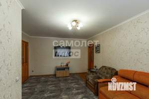 2-к квартира, вторичка, 45м2, 1/5 этаж