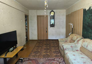 2-к квартира, вторичка, 45м2, 2/5 этаж