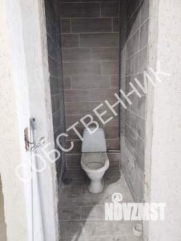 1-к квартира, вторичка, 40м2, 11/16 этаж