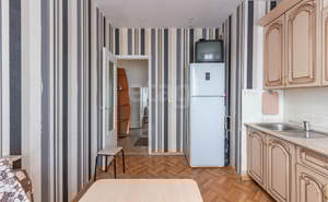 3-к квартира, вторичка, 63м2, 7/10 этаж