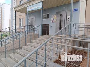 2-к квартира, вторичка, 54м2, 14/16 этаж