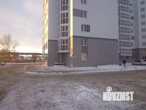 1-к квартира, вторичка, 38м2, 5/9 этаж