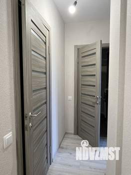 2-к квартира, вторичка, 50м2, 1/9 этаж