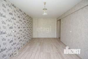 1-к квартира, вторичка, 31м2, 2/5 этаж