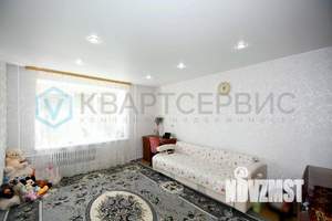 1-к квартира, вторичка, 36м2, 4/9 этаж