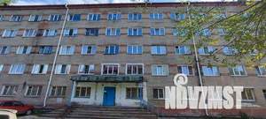 1-к квартира, вторичка, 17м2, 2/5 этаж