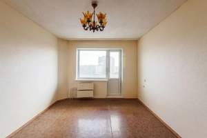 1-к квартира, вторичка, 37м2, 9/9 этаж