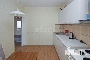 1-к квартира, вторичка, 48м2, 5/5 этаж