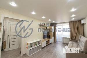 2-к квартира, вторичка, 44м2, 2/5 этаж