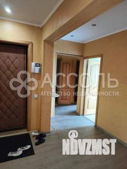 4-к квартира, вторичка, 90м2, 2/9 этаж
