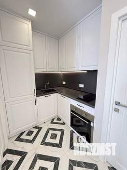 1-к квартира, вторичка, 36м2, 8/10 этаж