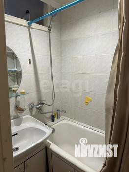 3-к квартира, вторичка, 55м2, 2/9 этаж