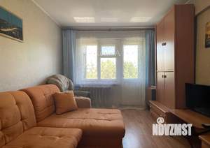 2-к квартира, вторичка, 46м2, 4/5 этаж