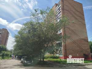 3-к квартира, вторичка, 60м2, 9/9 этаж