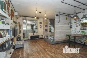 Студия квартира, вторичка, 38м2, 4/9 этаж