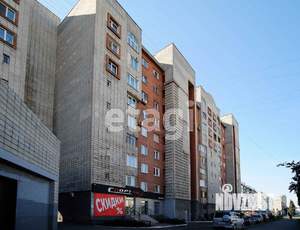 1-к квартира, вторичка, 40м2, 5/10 этаж