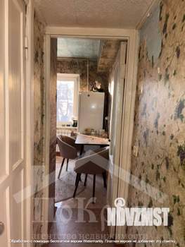 1-к квартира, вторичка, 30м2, 3/5 этаж