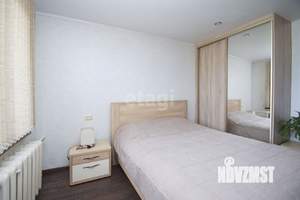 2-к квартира, вторичка, 51м2, 5/5 этаж