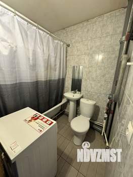 1-к квартира, вторичка, 37м2, 1/10 этаж