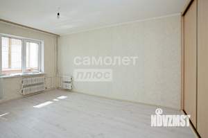 2-к квартира, вторичка, 52м2, 4/10 этаж