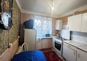 2-к квартира, вторичка, 46м2, 1/5 этаж