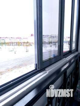 1-к квартира, вторичка, 37м2, 1/8 этаж