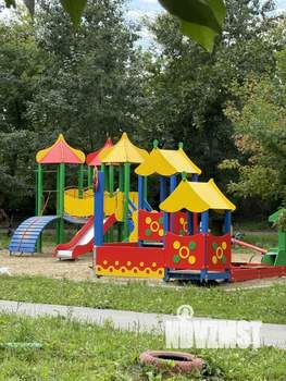 1-к квартира, вторичка, 30м2, 4/5 этаж