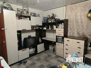 1-к квартира, вторичка, 32м2, 4/5 этаж