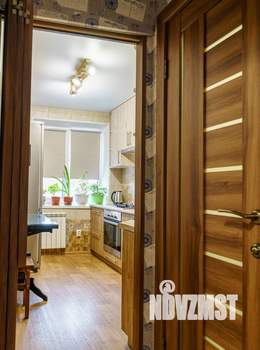 4-к квартира, вторичка, 64м2, 4/9 этаж