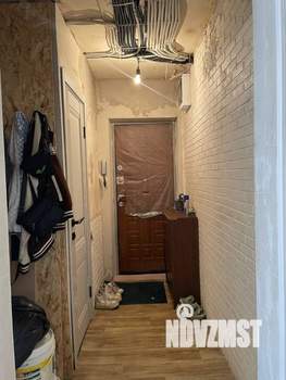 3-к квартира, вторичка, 57м2, 4/5 этаж