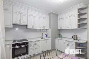 3-к квартира, вторичка, 80м2, 4/11 этаж