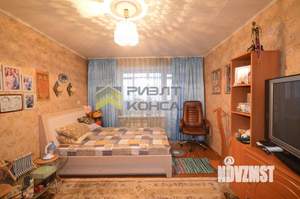 2-к квартира, вторичка, 47м2, 5/9 этаж
