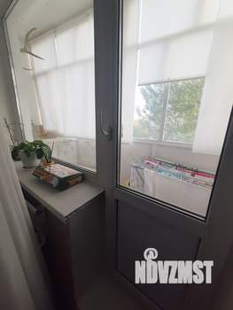 1-к квартира, вторичка, 39м2, 6/9 этаж