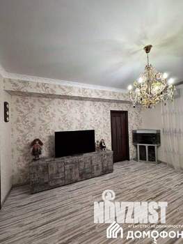 3-к квартира, вторичка, 72м2, 2/4 этаж