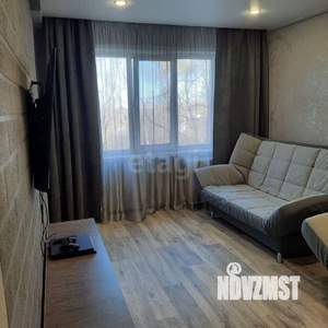 2-к квартира, вторичка, 44м2, 3/5 этаж