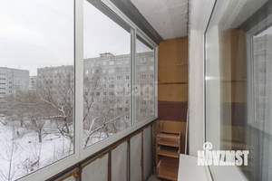 2-к квартира, вторичка, 53м2, 5/9 этаж