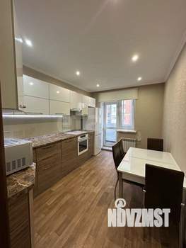 1-к квартира, вторичка, 44м2, 2/9 этаж