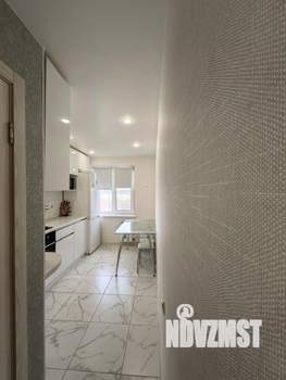 3-к квартира, вторичка, 61м2, 9/9 этаж